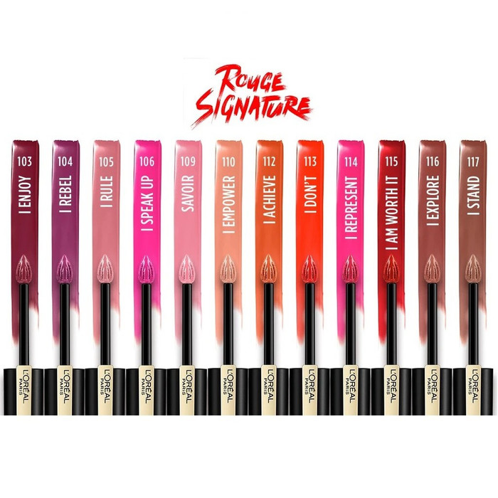 rekomendasi lipstik transferproof