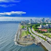 #WisataFilipina-7 Aktivitas Rekomendasi Saat Mengunjungi Manila, Kota yang Dijuluki Mutiara dari Timur