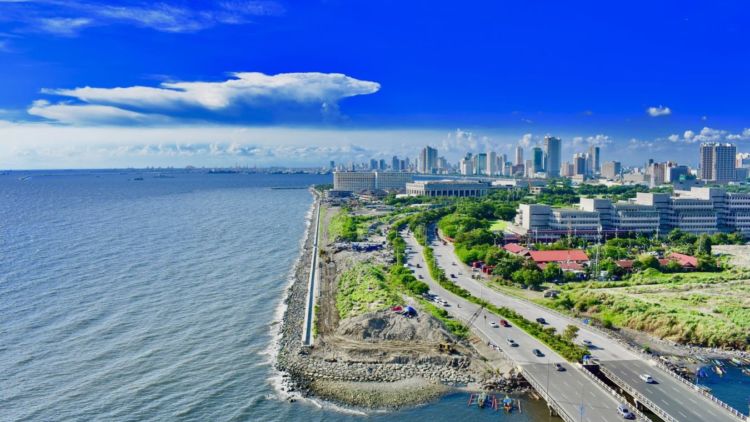 #WisataFilipina-7 Aktivitas Rekomendasi Saat Mengunjungi Manila, Kota yang Dijuluki Mutiara dari Timur