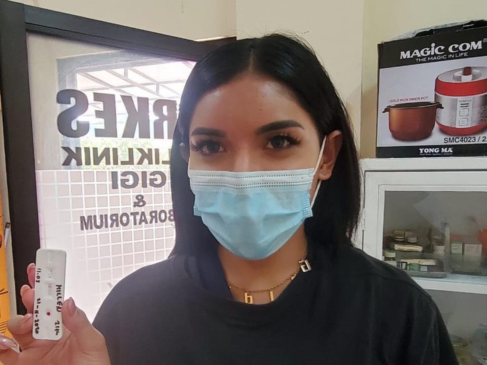 Baru Bebas, Millen Cyrus Kembali Diamankan Pihak Kepolisian Terkait Narkotika. Begini Faktanya