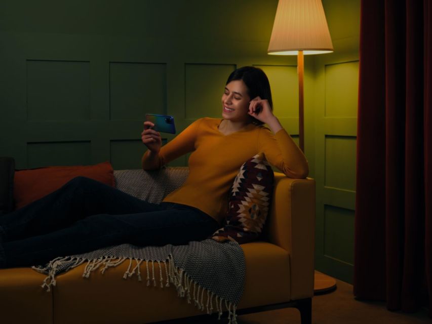 5 Hal Wajib di Smartphone 2021 Super Lengkap, Pas untuk Segala Kebutuhan Anak Muda Indonesia