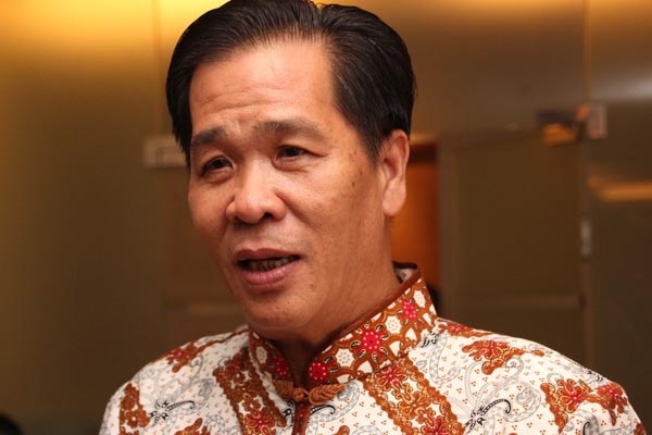 Anton Medan Tutup Usia, ini Profil Singkat Mantan Mafia Kelas Kakap yang Akhirnya Jadi Mualaf 5 Anton Medan Tutup Usia, ini Profil Singkat Mantan Mafia Kelas Kakap yang Akhirnya Jadi Mualaf