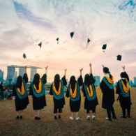 #BelajarDiNegeriOrang-Ragu Untuk Kuliah di Luar Negeri? 6 Tips Ini Bisa Kamu Coba Agar Yakin Maksimal!