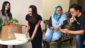 6 Pengusaha Muda Inspiratif Indonesia. Usia di Bawah 30, Prestasi di Atas Rata-Rata