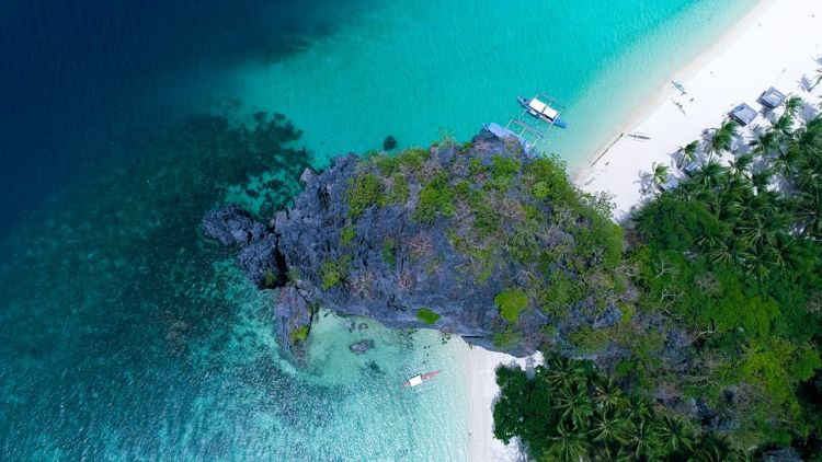 #WisataFilipina-5 Alasanku Ingin Menikmati Kepingan Surga di Palawan, Philippine’s Last Frontier