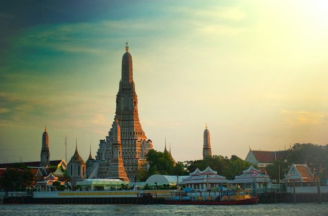 Ini 10 Kegiatan Menarik yang Tidak Boleh Kamu Lewatkan Kalau Berlibur Ke Thailand!