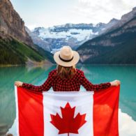 #BelajarDiNegeriOrang-Great White North Menantimu Melanjutkan Studi, Yakin Kamu Nggak Mau?