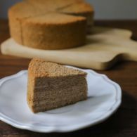 Hasil Kue Selalu Bantat? Nah, Kamu Harus Coba 7 Tips Membuat Chiffon Cake yang Mengembang Sempurna