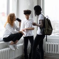 #BelajarDiNegeriOrang-6 Tips Ngambis Lebih Produktif Buat Sang Pemimpi Kuliah di Negeri Orang