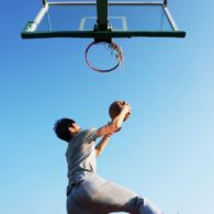5 Bentuk Penerapan Perilaku Komunikasi Non-Verbal dalam Kepelatihan Bola Basket.