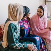 5 Tips Ini yang Harus Kamu Ketahui untuk Memilih Gamis di Lebaran Nanti~
