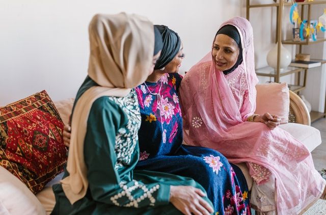 5 Tips Ini yang Harus Kamu Ketahui untuk Memilih Gamis di Lebaran Nanti~