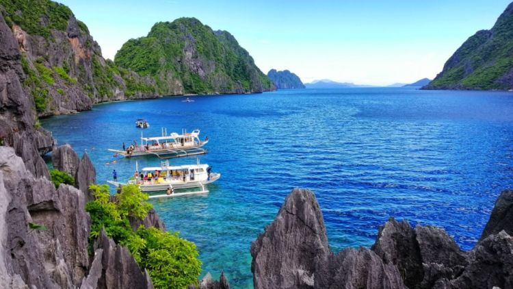 #WisataFilipina-Negara Filipina Memiliki Pulau yang Kaya Akan Keindahan Serta Menakjubkan Bagi Wisatawan.
