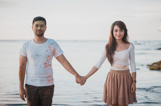 5 Bentuk Komunikasi Interpersonal untuk Menciptakan Komitmen Dalam Suatu Hubungan