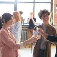 Komunikasi Interpersonal Sebagai Kebutuhan Manusia di Dalam Lingkungan