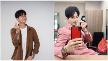 Viral Orang Korea Hina Indonesia. Artis Asal Korea yang Tinggal di Indonesia, Lee Jeong Hoon Geram