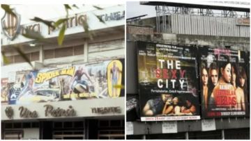Deretan 10 Bioskop Legendaris di Indonesia yang Pernah Berjaya. Udah Tahu?
