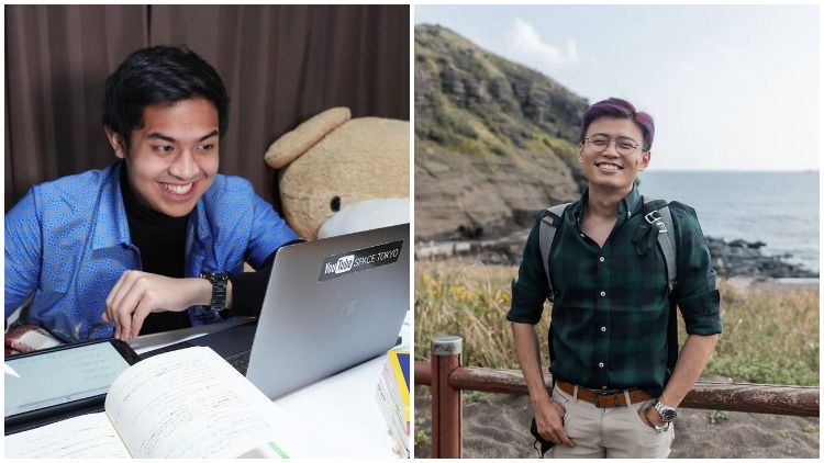 10 YouTuber Indonesia yang Terkenal karena Berbagi Cerita tentang Hidup di Luar Negeri. Udah Tahu?