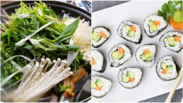 9 Resep Masakan Jepang ini Lezat dan Gampang Banget Dibuat. Daripada Beli Mending Masak Sendiri