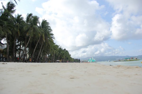 #WisataFilipina-Menikmati Indahnya Berlibur ke Borocay Filipina