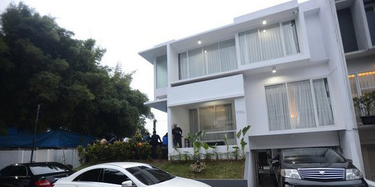 11 Artis Muda yang Udah Punya Rumah Mewah. Kerja Keras Buahkan Hasil