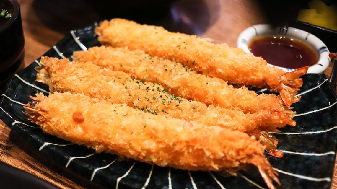 9 Resep Masakan Jepang ini Lezat dan Gampang Banget Dibuat. Daripada Beli Mending Masak Sendiri