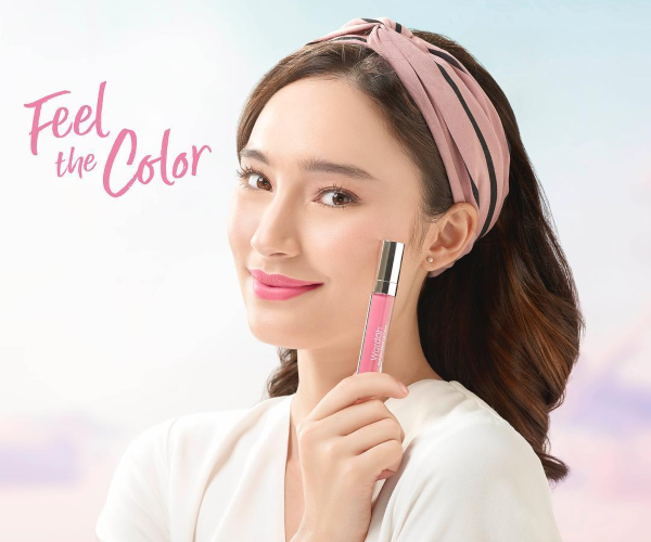 rekomendasi lipstik transferproof