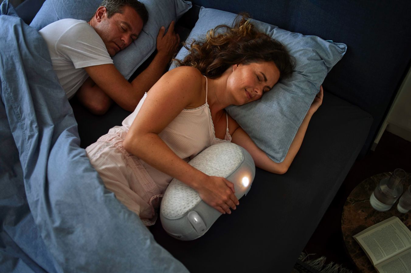 Intip Tips Tidur Berkualitas ala Belanda, Negara dengan Kualitas dan Durasi Tidur Terbaik Sedunia