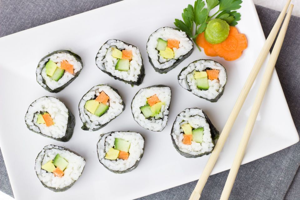 9 Resep Masakan Jepang ini Lezat dan Gampang Banget Dibuat. Daripada Beli Mending Masak Sendiri