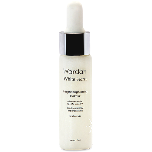 10 Rekomendasi Serum Lokal untuk Mencerahkan Kulit. Biar Glowing dan Tetap Sehat!