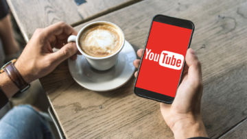 Kisah Sukses Aplikasi YouTube, Situs Video No. 1. Siapa Sangka Berawal dari Situs Kencan!