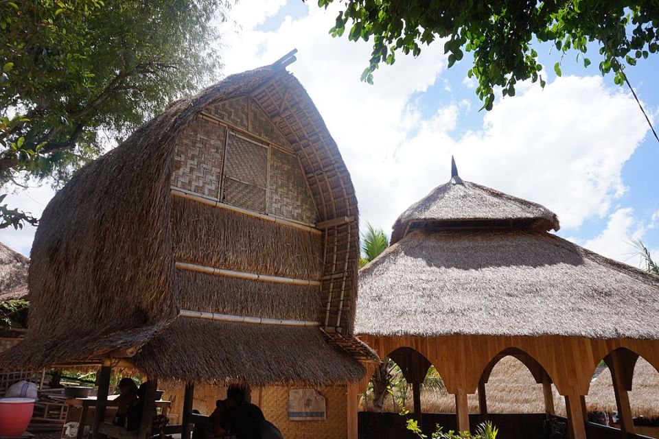 Menilik Asal Usul Lombok Dijuluki Pulau Seribu Masjid. Ternyata Punya Makna yang Dalam, lo!