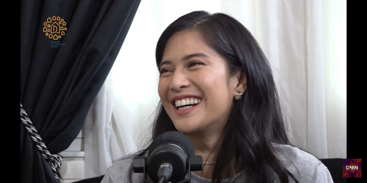 Menginspirasi, Dian Sastro Ternyata Punya Yayasan Non-Profit. Tawarkan Beasiswa!