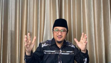 Ucapannya Soal ‘Miskin karena Kurang Ibadah’ Dikritik, Ustaz Yusuf Mansur: Saya Siap Salah