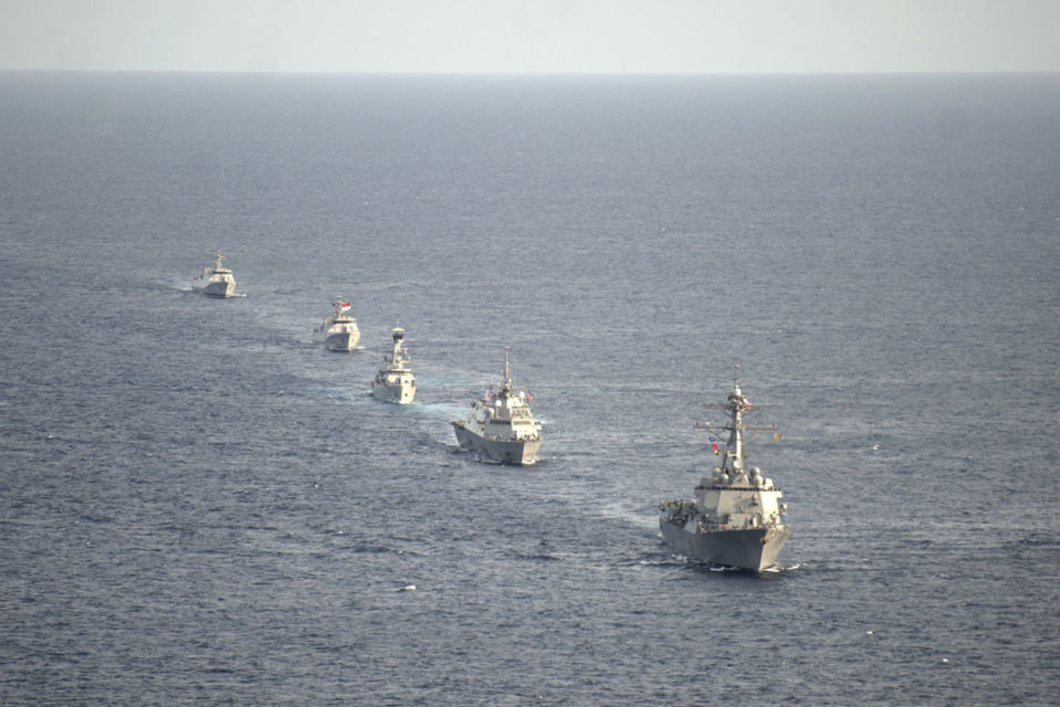 Insiden Pertama di Indonesia, Kapal Selam KRI Nanggala 402 Hilang Kontak. Berikut Kronologinya