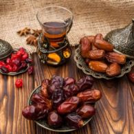 5 Alasan Kurma Menjadi Makanan Terbaik Saat Ramadhan