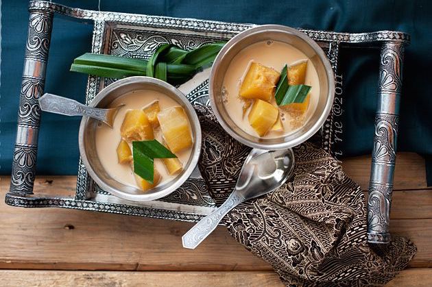 Fakta yang Jarang Diketahui Orang Tentang Kolak, Menu Buka Puasa Favorit Keluarga Indonesia