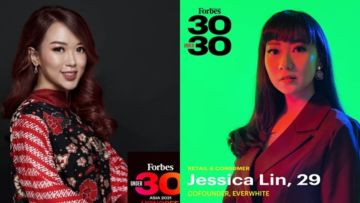 Deretan Pengusaha Muda yang Masuk Forbes 30 Under 30 Indonesia 2021. Inspiratif Banget!