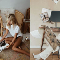 7 Tips Spot Foto #DiRumahAja Agar Feeds Instagram Kamu Tetap Estetik Saat Pandemi!
