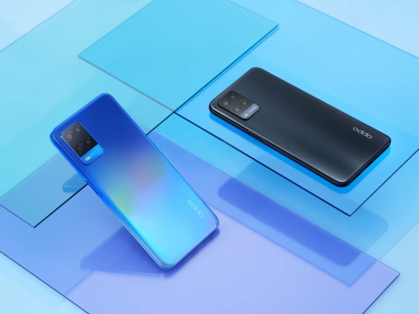 THR Udah Turun? Buat Lebaran Jadi Seru dengan Smartphone Baru