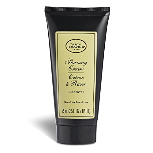 Rekomendasi 7 Shaving Cream Terbaik, Melembapkan dan Melindungi Kulit Sensitif dari Iritasi