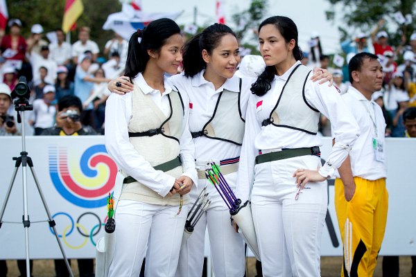 5 Film Bertema Kesetaraan Gender yang Wajib Kamu Tonton. Perjuangan Perempuan nih!