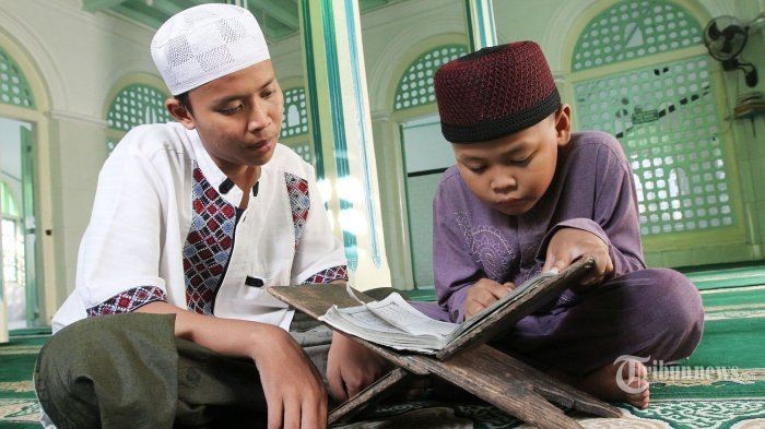 #RamadanSeruGetPlus-Rekomendasi Kegiatan Ngabuburit Asyik, Pastinya Bermanfaat dan Menguntungkan Loh~