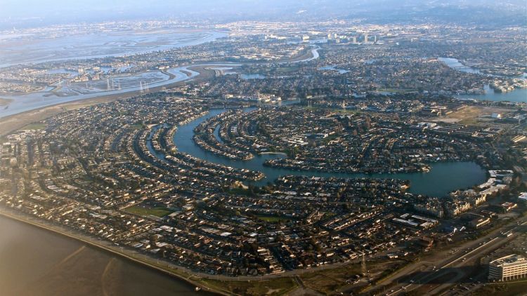 Menilik Sejarah Silicon Valley AS, Zona Teknologi Dunia yang Ingin Ditiru Bukit Algoritma Sukabumi