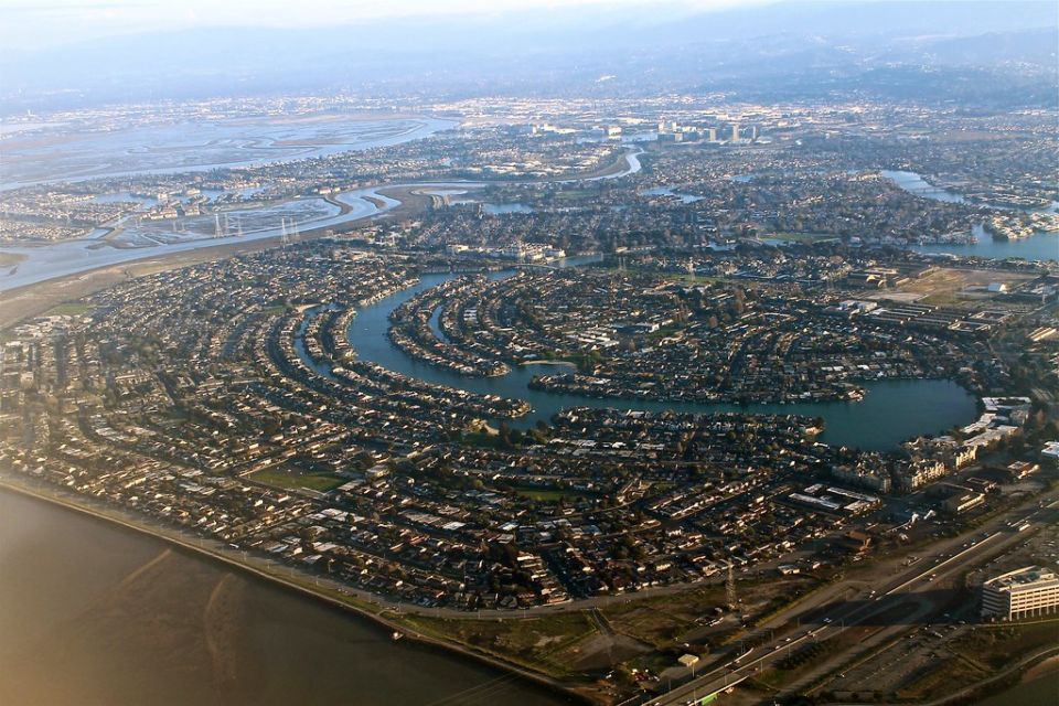 Menilik Sejarah Silicon Valley AS, Zona Teknologi Dunia yang Ingin Ditiru Bukit Algoritma Sukabumi