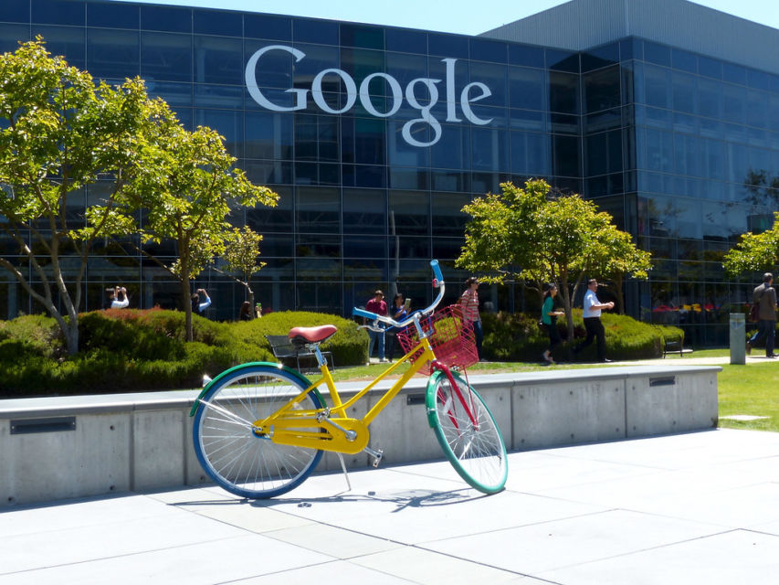 Menilik Sejarah Silicon Valley AS, Zona Teknologi Dunia yang Ingin Ditiru Bukit Algoritma Sukabumi