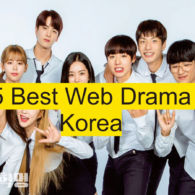 Ini Dia 5 Web Drama Korea yang Siap Menemanimu dalam Berpuasa