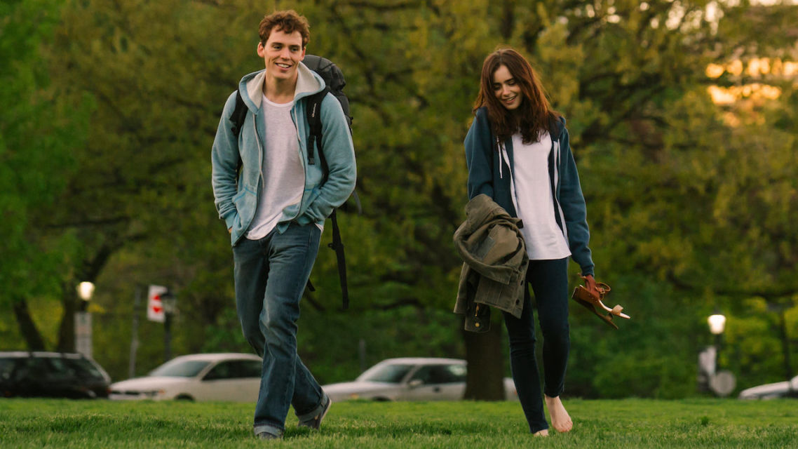 11 Film Drama Romantis ini Bakal Bikin Kamu Kesel Maksimal. Jangan Kira Punya Ending Bahagia, ya!