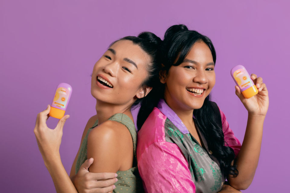 BASE Luncurkan Sunscreen Vegan Pertama di Indonesia yang Bisa Dipersonalisasi Sesuai Kebutuhan Perawatan Kulit