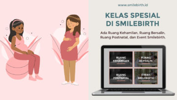 Kabar Gembira Buat Bumil! Kini Belajar Soal Kehamilan Hingga Persalinan Bisa Lewat 1 Platform Saja